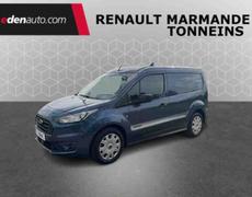Ford Transit Connect Tonneins