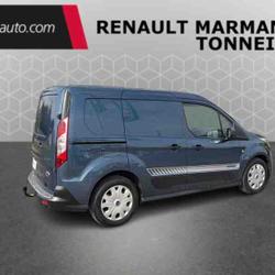 Ford Transit Connect FGN L1 1.5 ECOBLUE 100 S&S TREND BUSINESS occasion - Tonneins - photo 2/36
