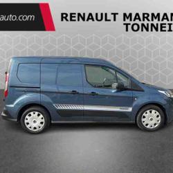 Ford Transit Connect FGN L1 1.5 ECOBLUE 100 S&S TREND BUSINESS occasion - Tonneins - photo 3/36