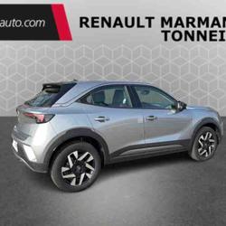 Opel Mokka 1.2 Turbo Hybride 136 ch e-DCT6 occasion - Tonneins - photo 2/44