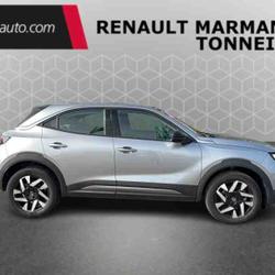 Opel Mokka 1.2 Turbo Hybride 136 ch e-DCT6 occasion - Tonneins - photo 3/44