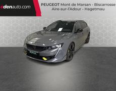 Peugeot 508 SW Biscarrosse