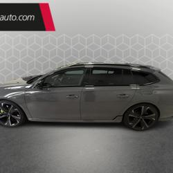 Peugeot 508 SW SW Hybrid4 360 e-EAT8 Sport Engineered occasion - Biscarrosse - photo 2/44