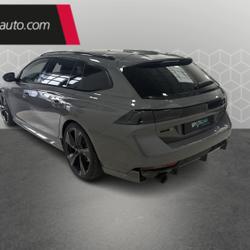 Peugeot 508 SW SW Hybrid4 360 e-EAT8 Sport Engineered occasion - Biscarrosse - photo 3/44