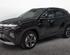 Hyundai Tucson Hénin-Beaumont