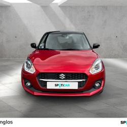 Suzuki Swift 1.2 Dualjet Hybrid 83ch Pack Auto Englos