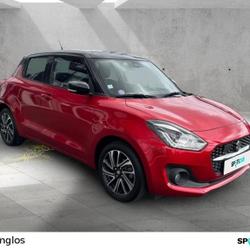 Suzuki Swift 1.2 Dualjet Hybrid 83ch Pack Auto Englos