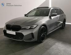 BMW Serie 3 Obernai