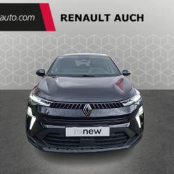 Renault Captur E-Tech full hybrid 160 ch Techno occasion - Auch - photo 2/40