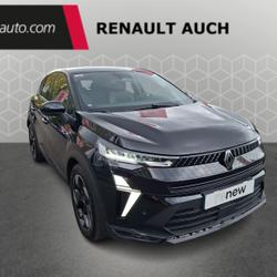 Renault Captur E-Tech full hybrid 160 ch Techno occasion - Auch - photo 3/40