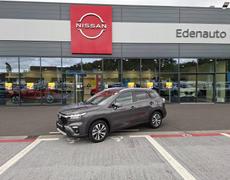 Suzuki S Cross Langon