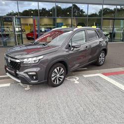 Suzuki S Cross 1.5 Dualjet Hybrid Auto Style occasion - Langon - photo 2/26
