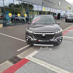 Suzuki S Cross 1.5 Dualjet Hybrid Auto Style occasion - Langon - photo 3/26