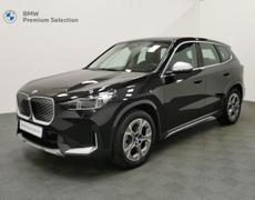 BMW X1 Obernai