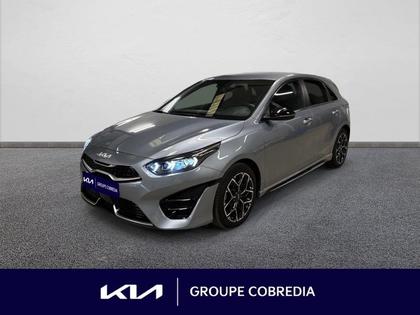 Kia Cee'd - 1.0 T-GDI 120ch GT Line Premium - 24 190 €