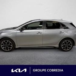 Kia Cee'd 1.0 T-GDI 120ch GT Line Premium Yffiniac
