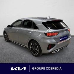 Kia Cee'd 1.0 T-GDI 120ch GT Line Premium Yffiniac