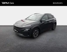 Hyundai Kona Issy-les-Moulineaux