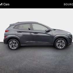 Hyundai Kona Electric 64kWh - 204ch Intuitive Issy-les-Moulineaux