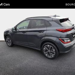 Hyundai Kona Electric 64kWh - 204ch Intuitive Issy-les-Moulineaux