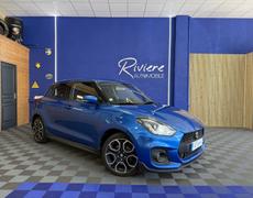 Suzuki Swift Charlieu