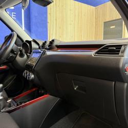 Suzuki Swift 1.4 BOOSTERJET 140CH SPORT Charlieu