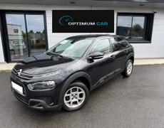 Citroen C4 Cactus Chevaigné