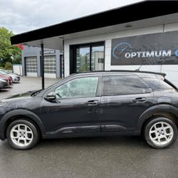 Citroen C4 Cactus BLUEHDI 100 FEEL BUSINESS Chevaign&eacute;