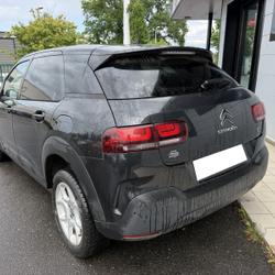 Citroen C4 Cactus BLUEHDI 100 FEEL BUSINESS Chevaign&eacute;