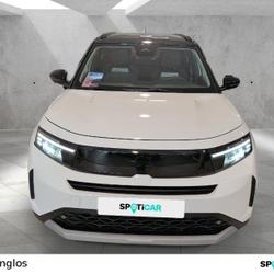 Opel Frontera 1.2 Turbo Hybrid 145ch GS e-DCT6 Englos