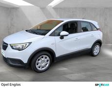 Opel Crossland Englos