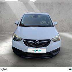 Opel Crossland 1.2 83ch Edition Englos