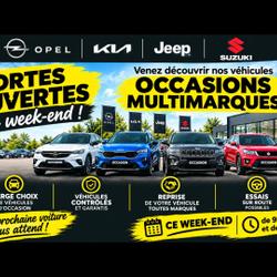 Opel Crossland 1.2 83ch Edition occasion - Englos - photo 2/28