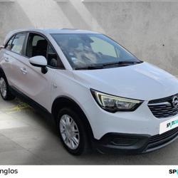 Opel Crossland 1.2 83ch Edition Englos