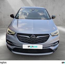 Opel Grandland 1.5 D 130ch Ultimate BVA8 Englos