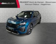 Peugeot 2008 Biscarrosse