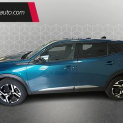 Peugeot 2008 100 S&S BVM6 Allure occasion - Biscarrosse - photo 2/38
