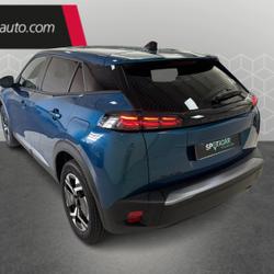 Peugeot 2008 100 S&S BVM6 Allure occasion - Biscarrosse - photo 3/38