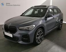 BMW X1 Hœnheim