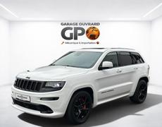 Jeep Grand Cherokee Monsireigne