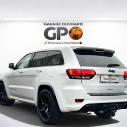 Jeep Grand Cherokee 6.4 V8 HEMI SRT Monsireigne
