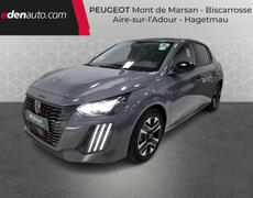 Peugeot 208 Biscarrosse