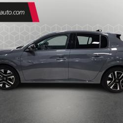 Peugeot 208 100 S&S BVM6 Allure occasion - Biscarrosse - photo 2/40