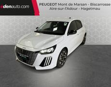 Peugeot 208 Biscarrosse