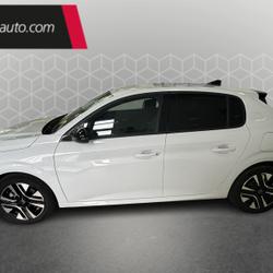 Peugeot 208 100 S&S BVM6 Allure occasion - Biscarrosse - photo 2/40