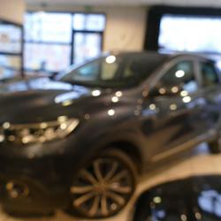 Renault Kadjar 1.6 DCI 130CH ENERGY INTENS Dinan