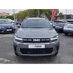 Dacia Bigster Mild Hybrid 140 Journey occasion - Toulouse - photo 2/45