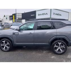 Dacia Bigster Mild Hybrid 140 Journey occasion - Toulouse - photo 3/45