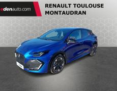 Renault Clio 6 Toulouse