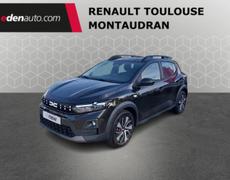 Dacia Sandero Toulouse